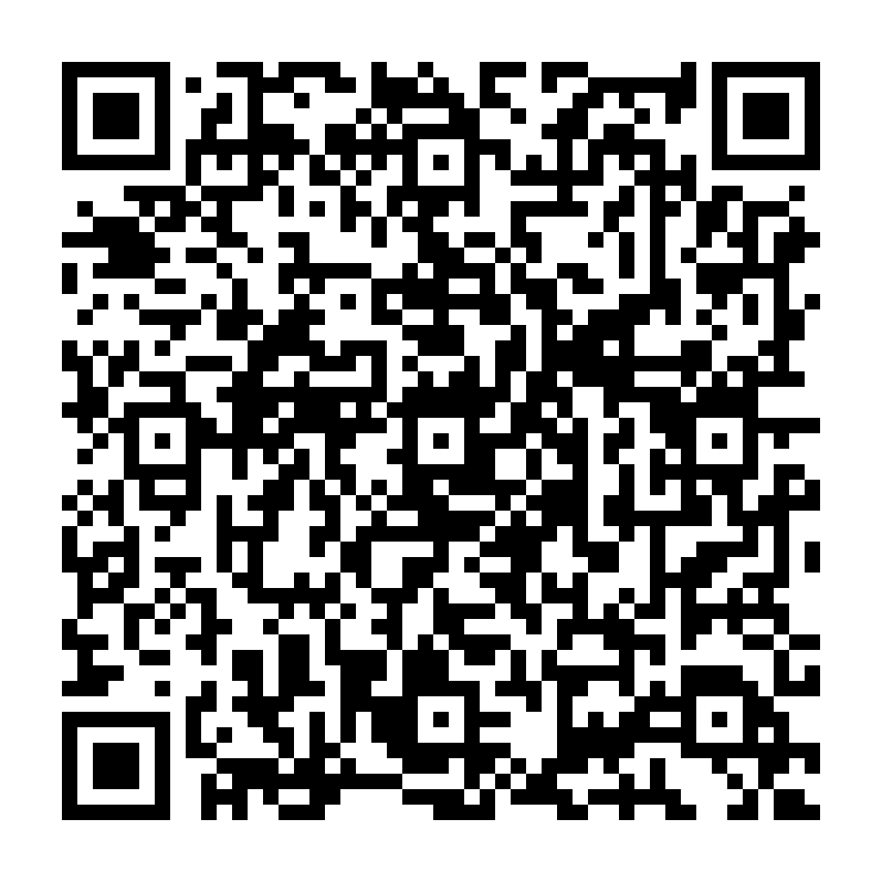 QR 코드