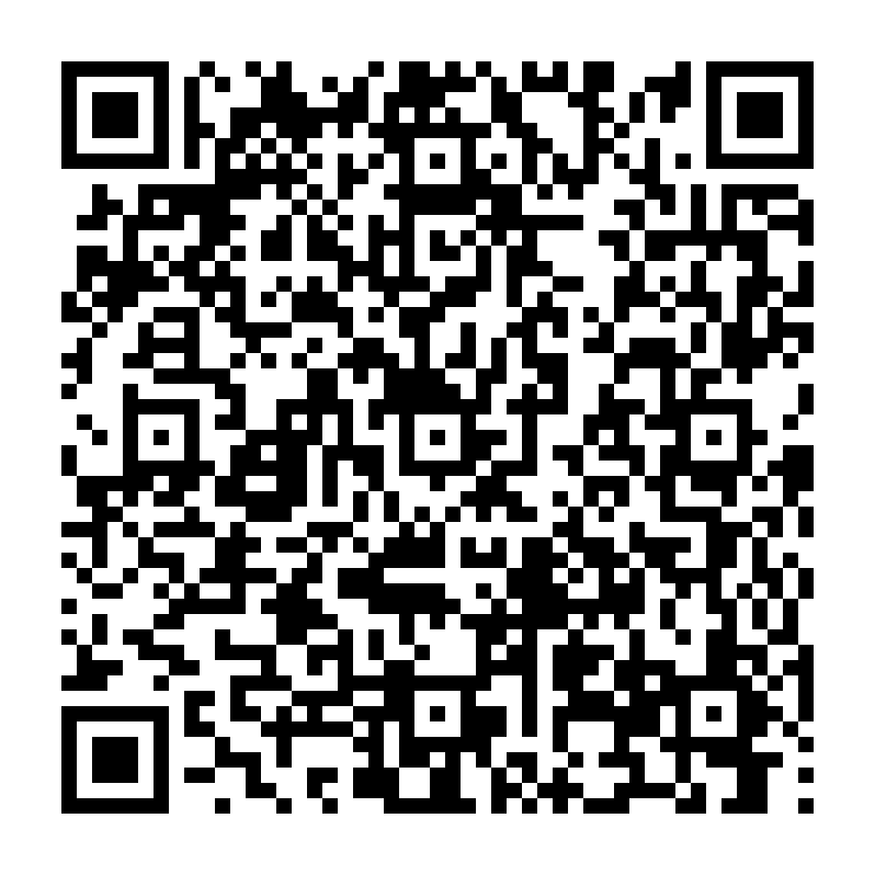 QR 코드