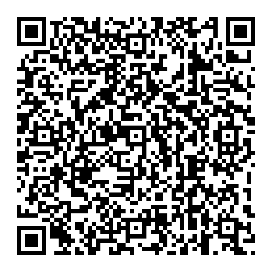 QR 코드