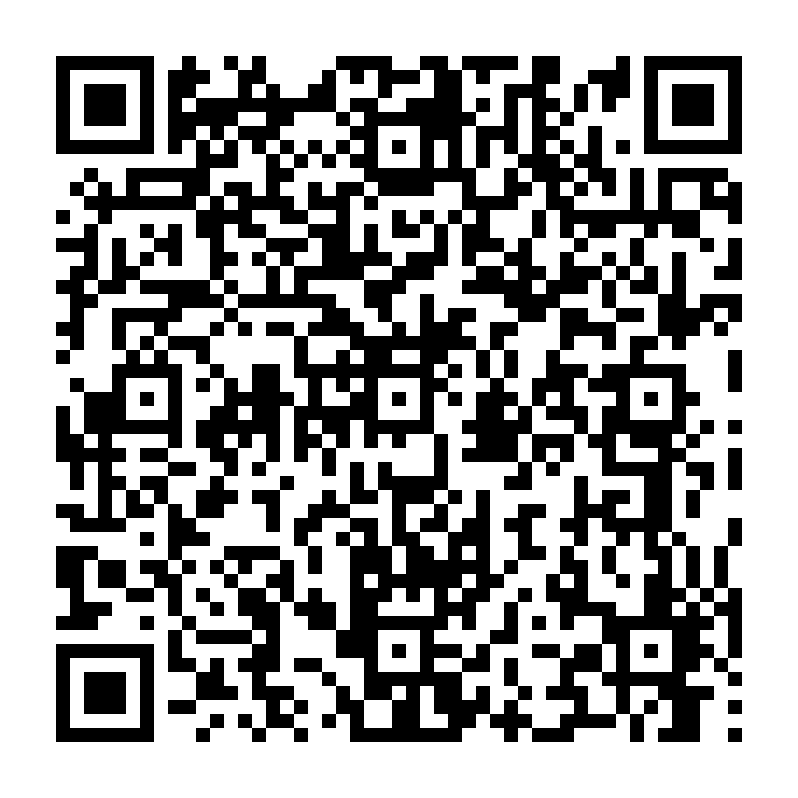 QR 코드