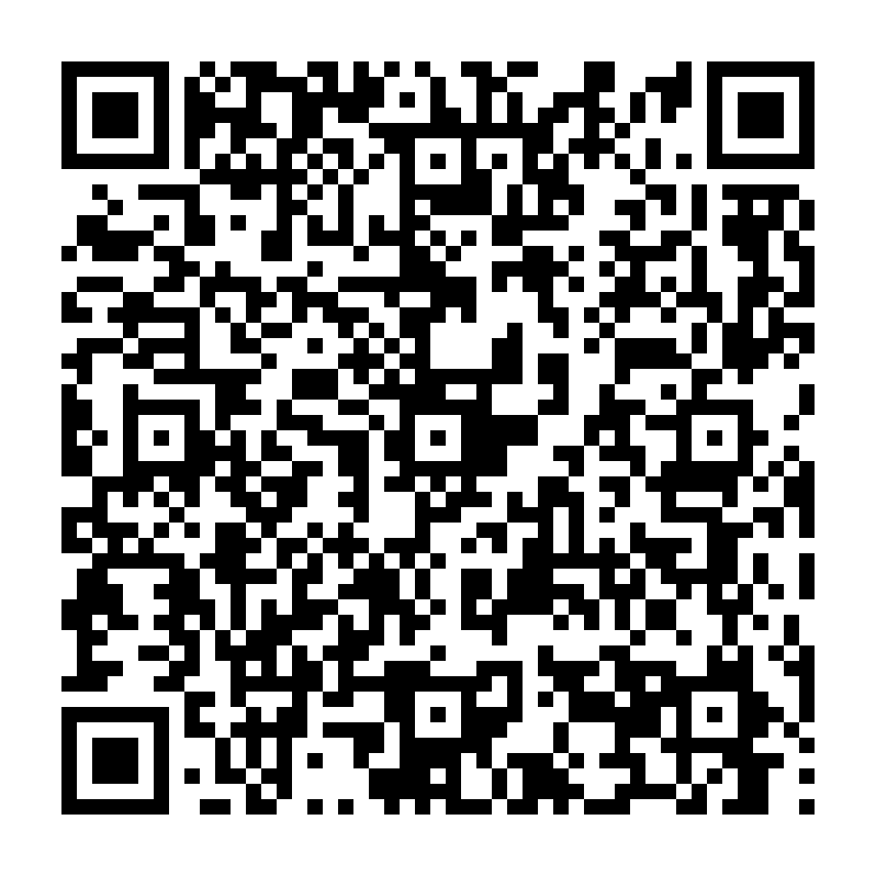 QR 코드