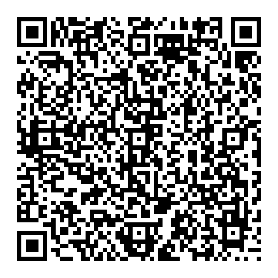 QR 코드