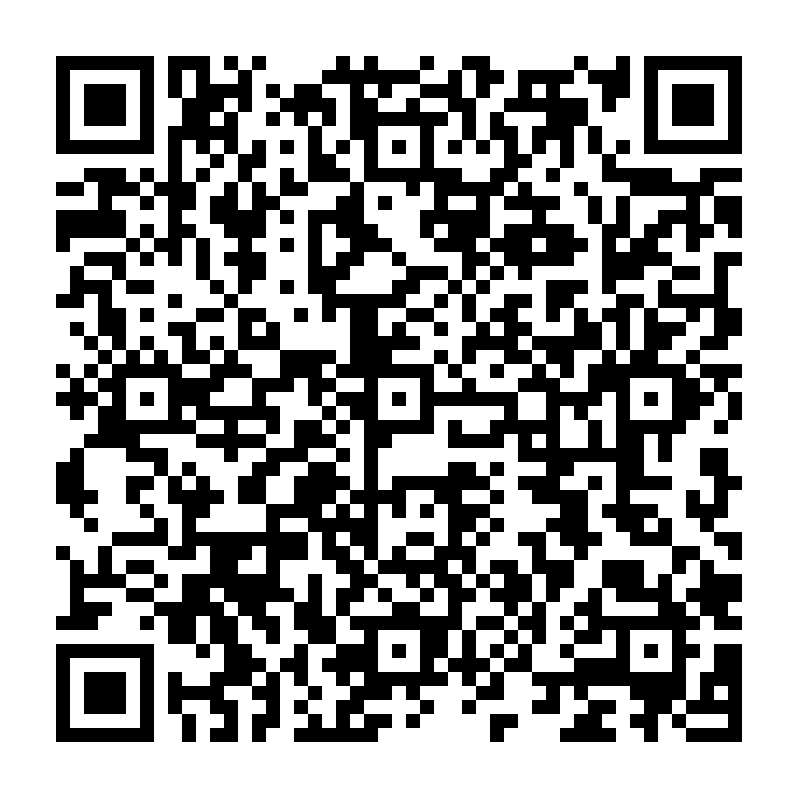 QR 코드