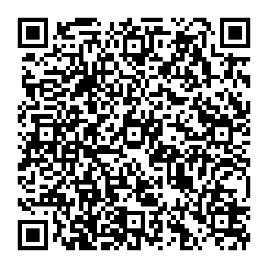 QR 코드