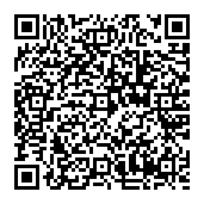 QR 코드