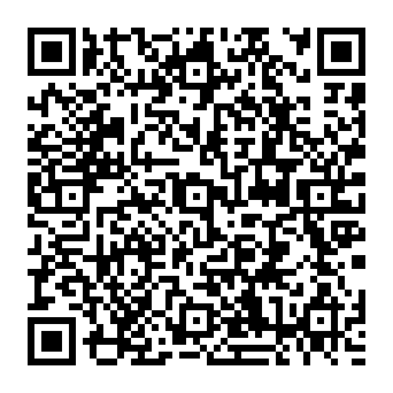 QR 코드