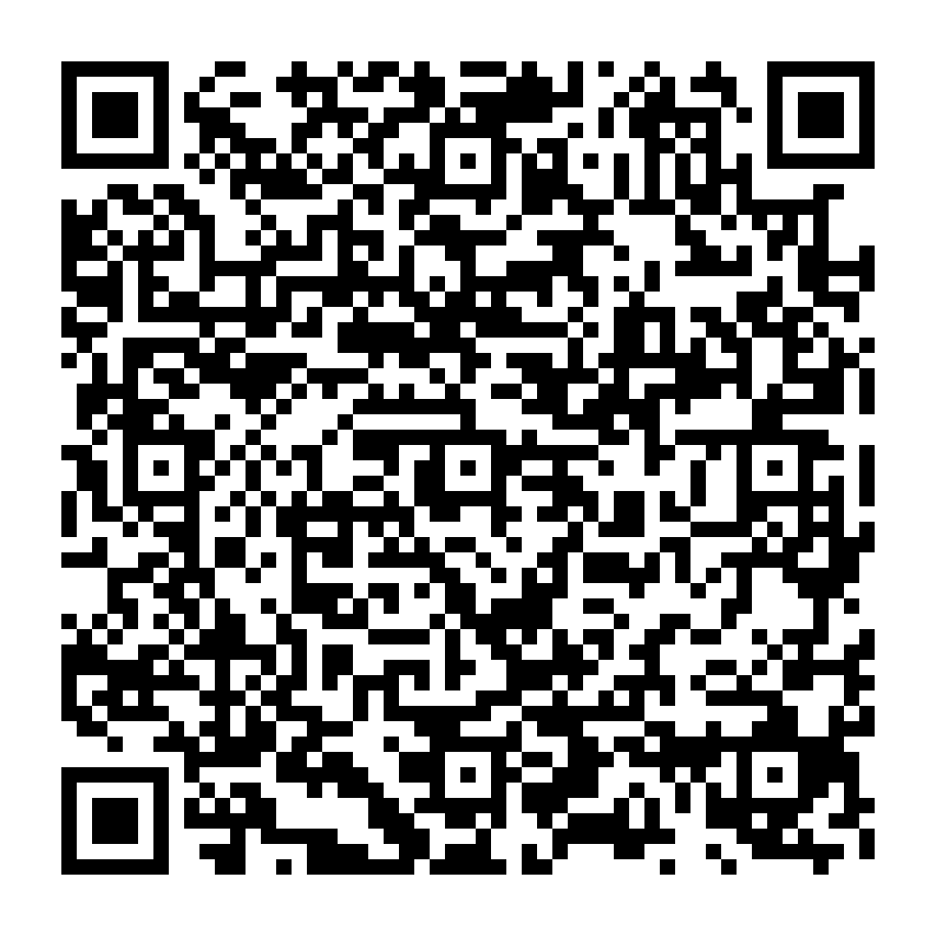QR 코드