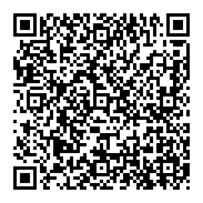 QR 코드