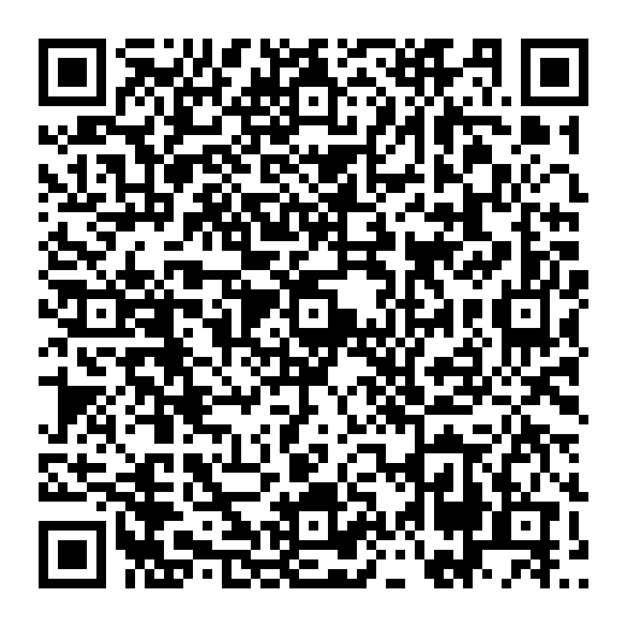 QR 코드