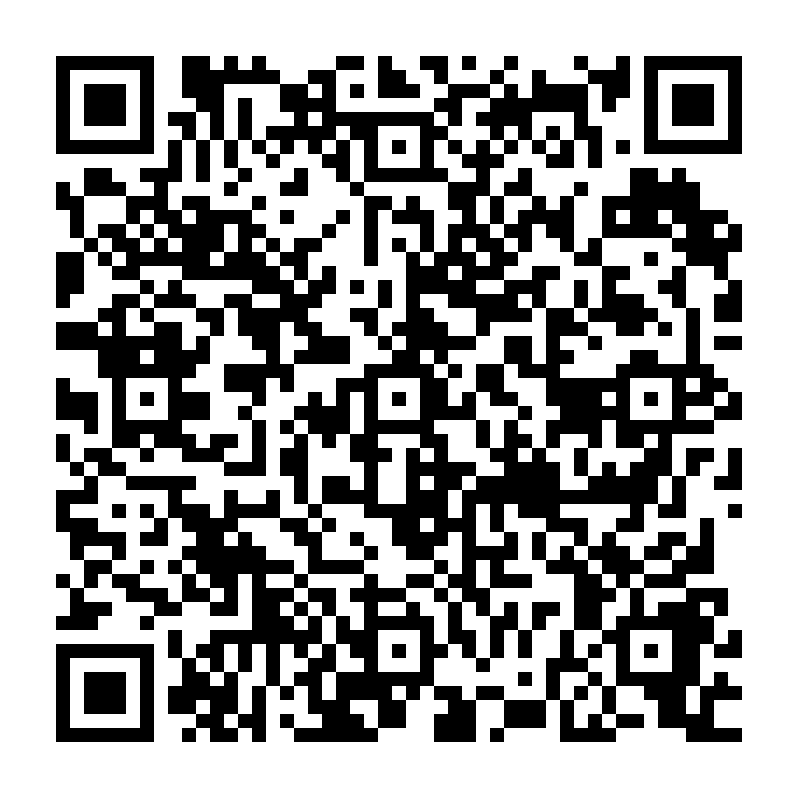QR 코드