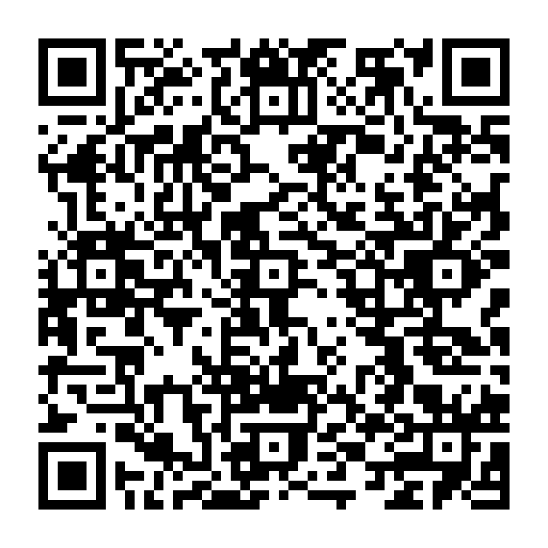 QR 코드