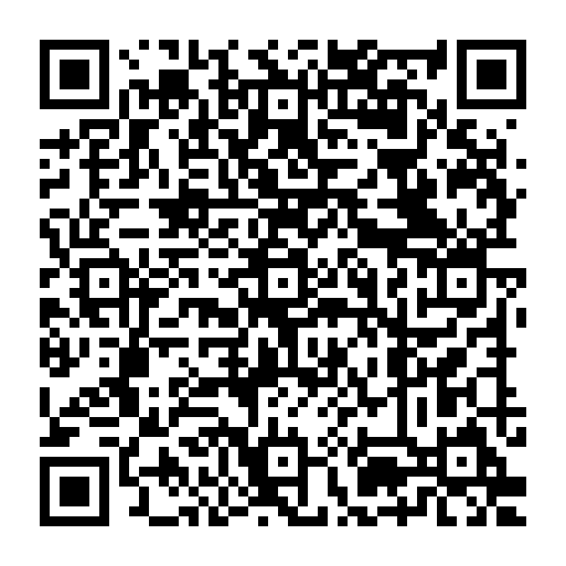 QR 코드