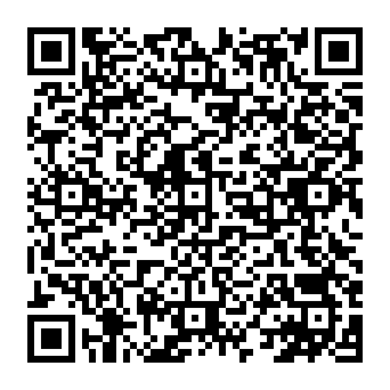 QR 코드