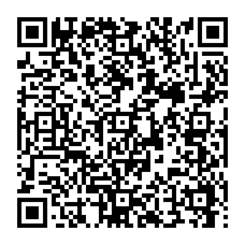 QR 코드