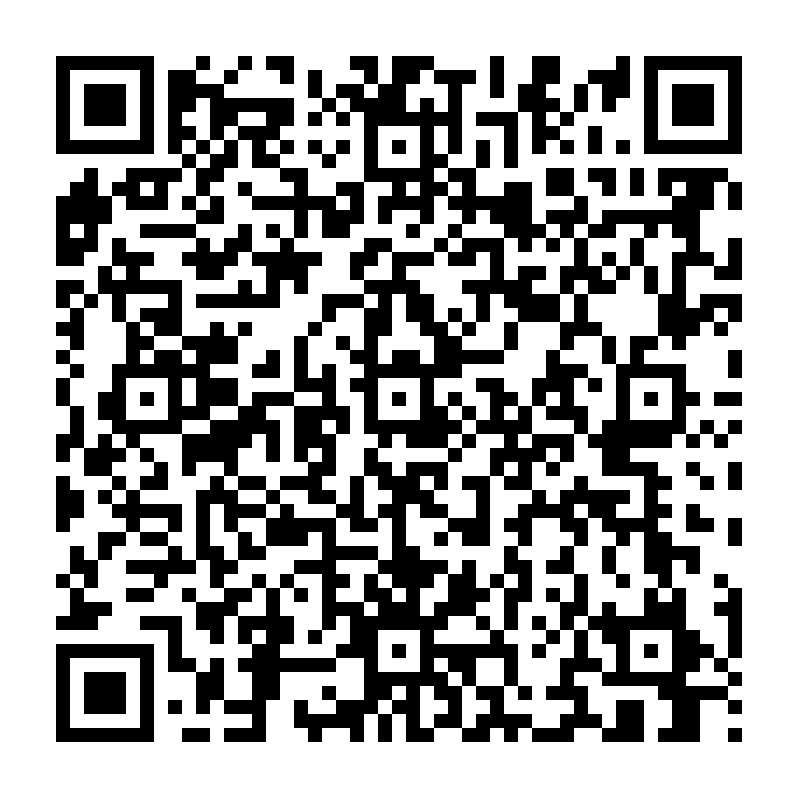 QR 코드