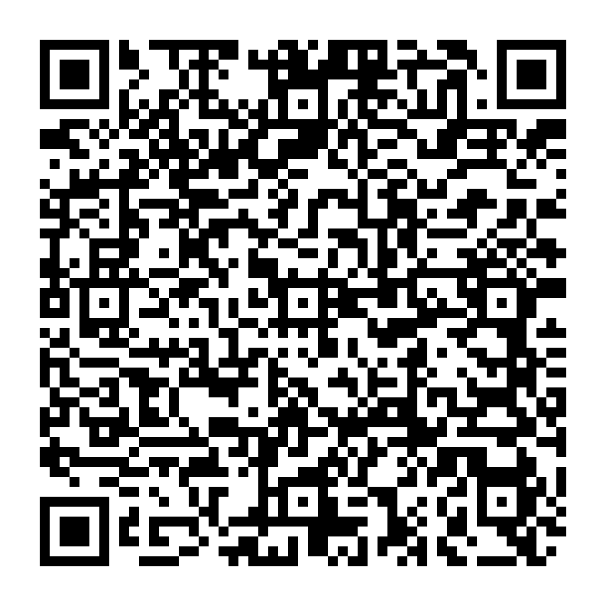 QR 코드