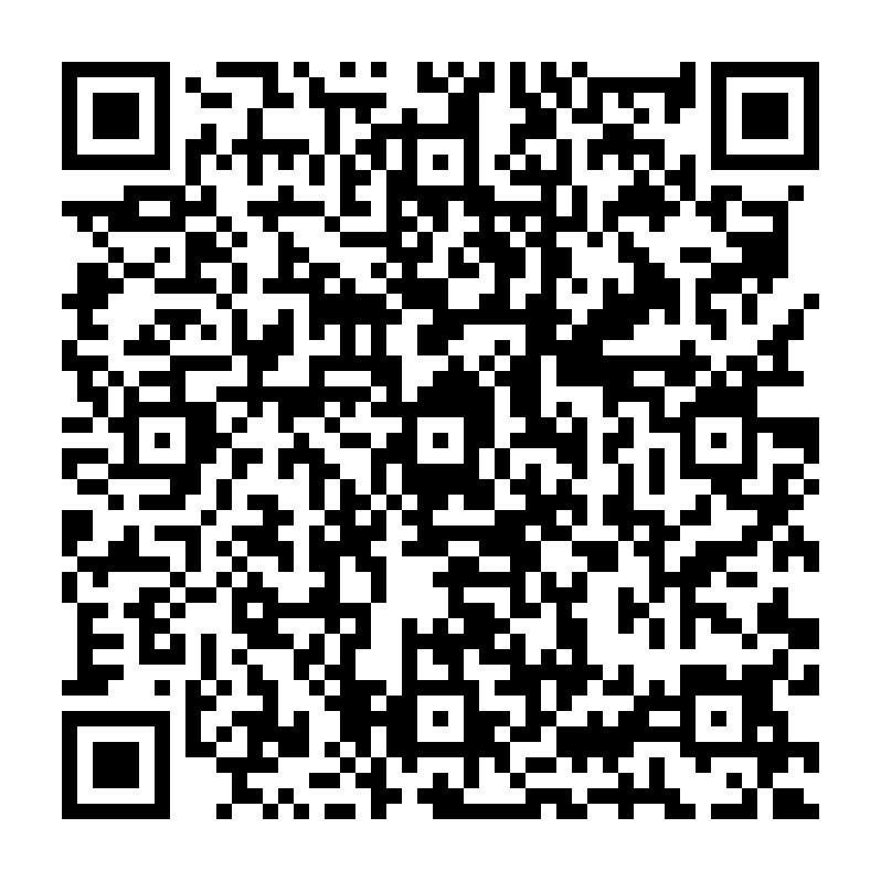 QR 코드