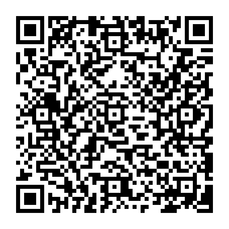 QR 코드