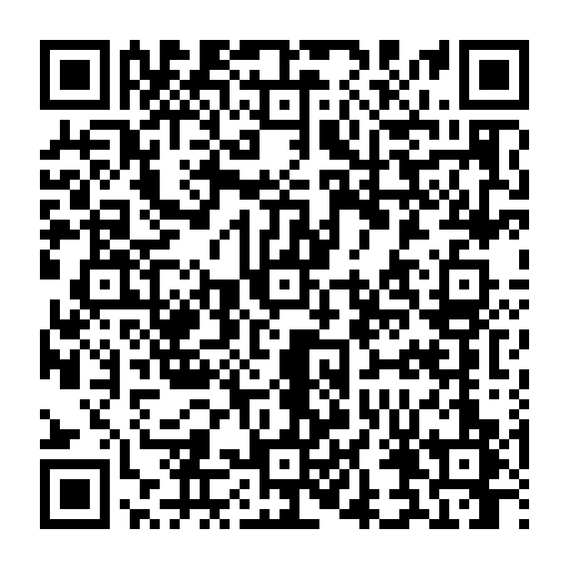 QR 코드