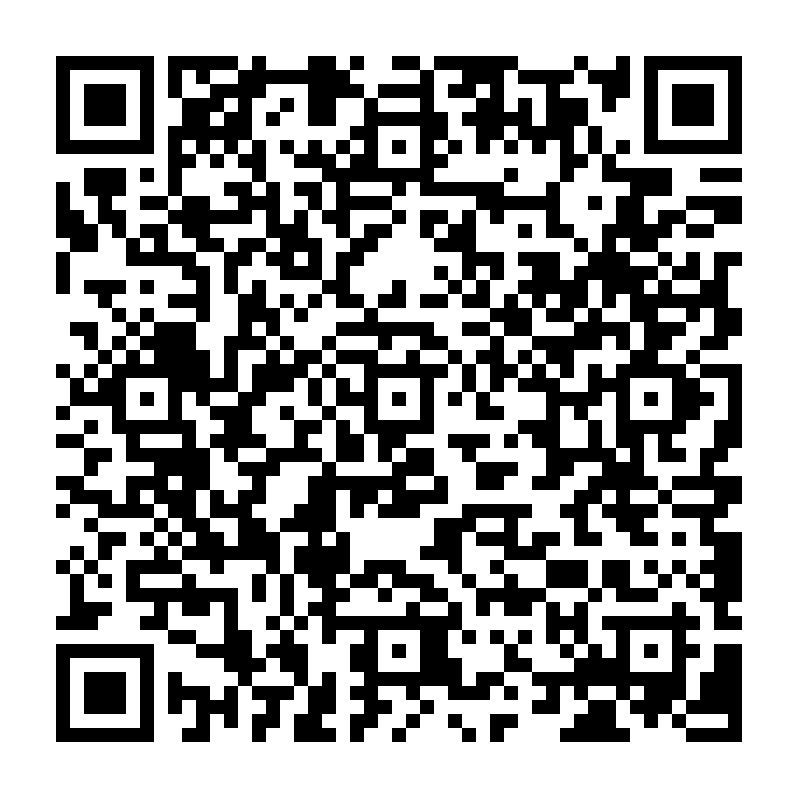 QR 코드