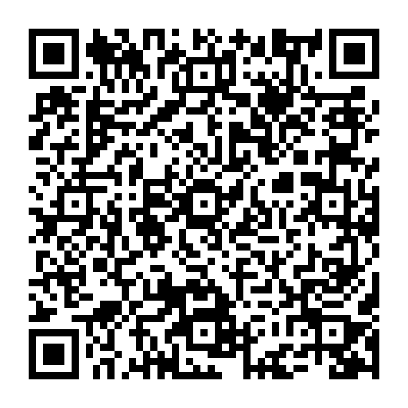 QR 코드