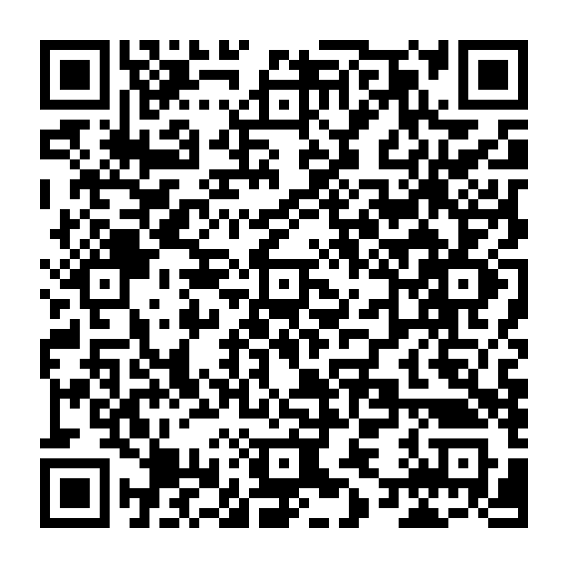 QR 코드