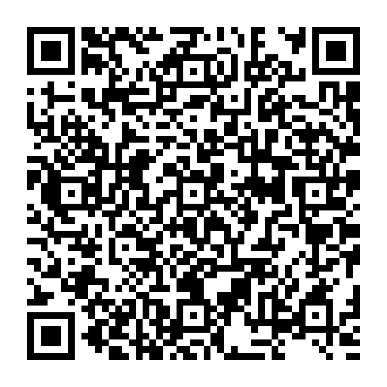 QR 코드
