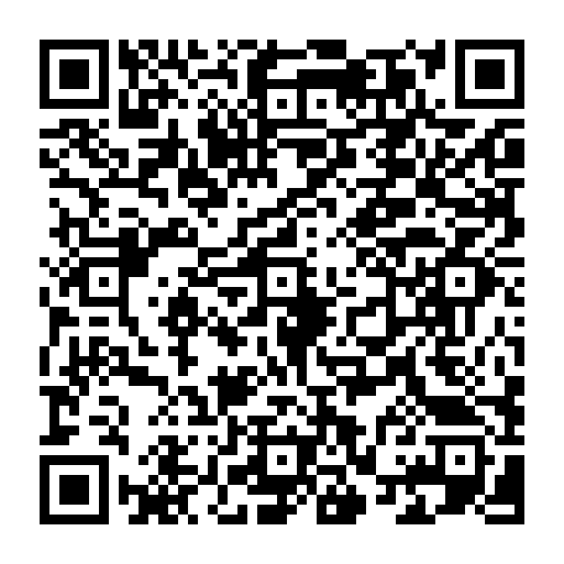 QR 코드