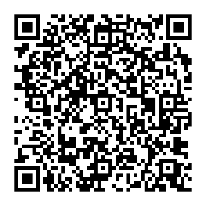 QR 코드