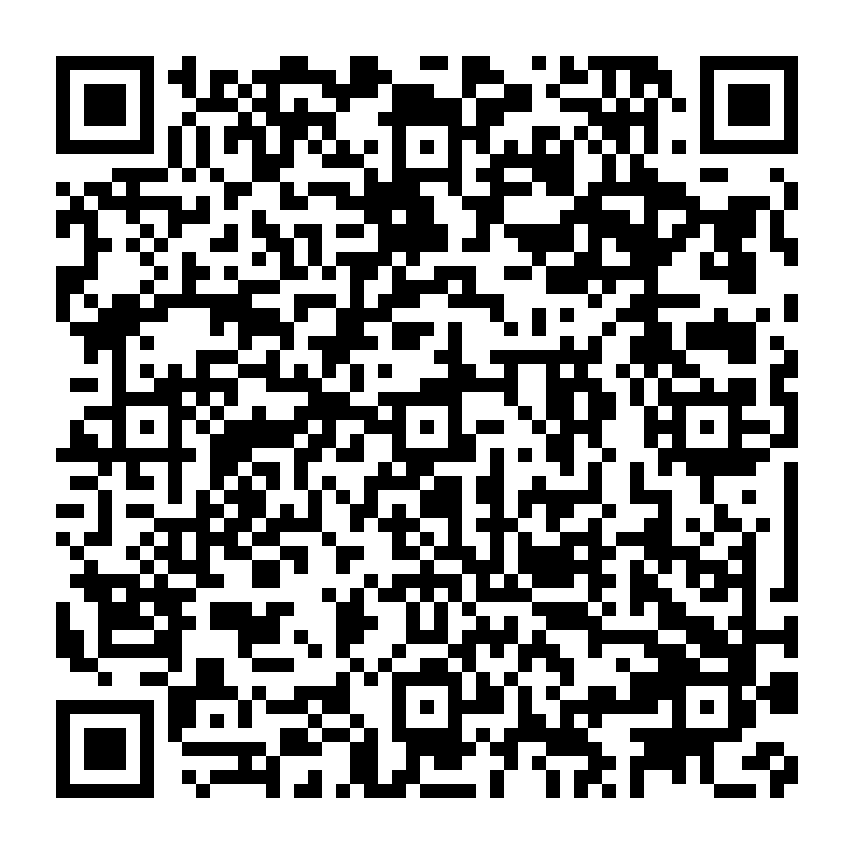 QR 코드