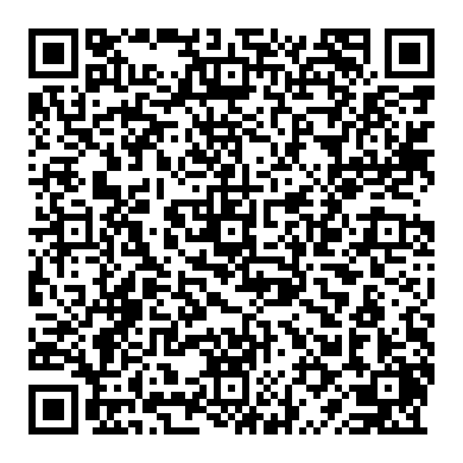 QR 코드