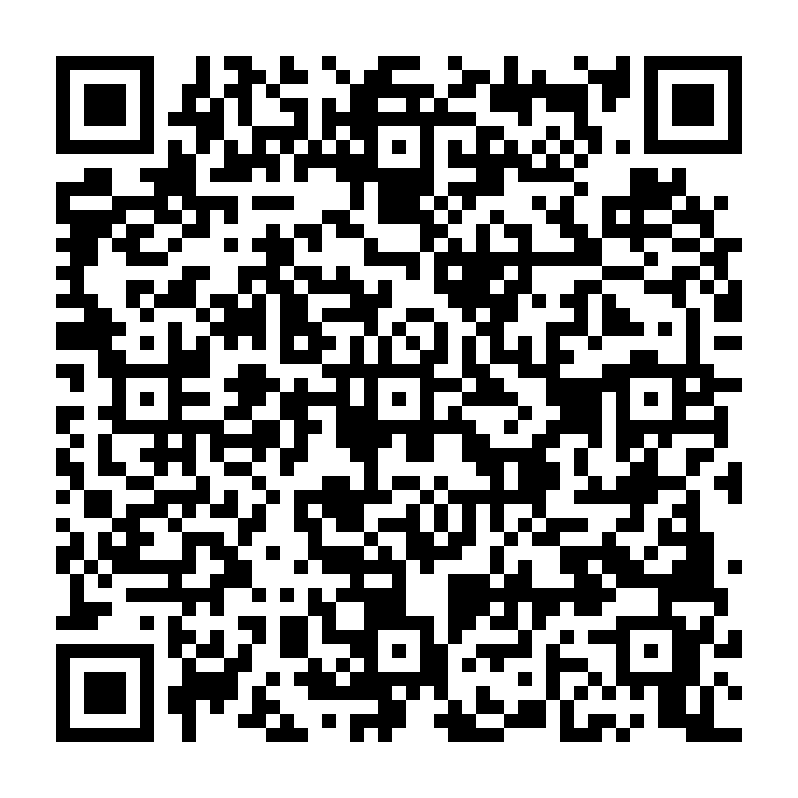 QR 코드