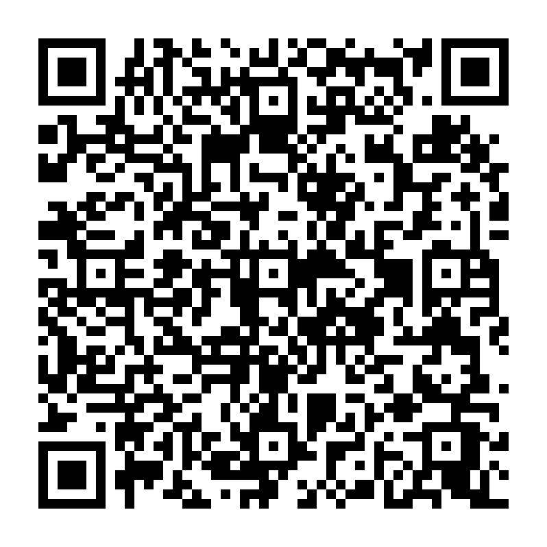 QR 코드