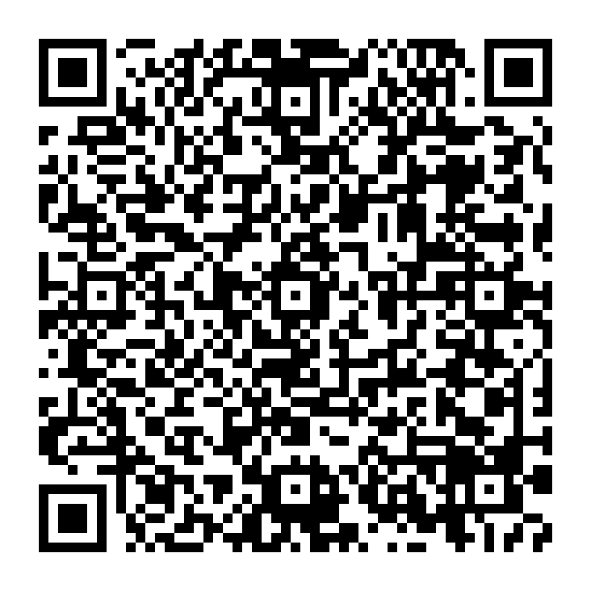 QR 코드