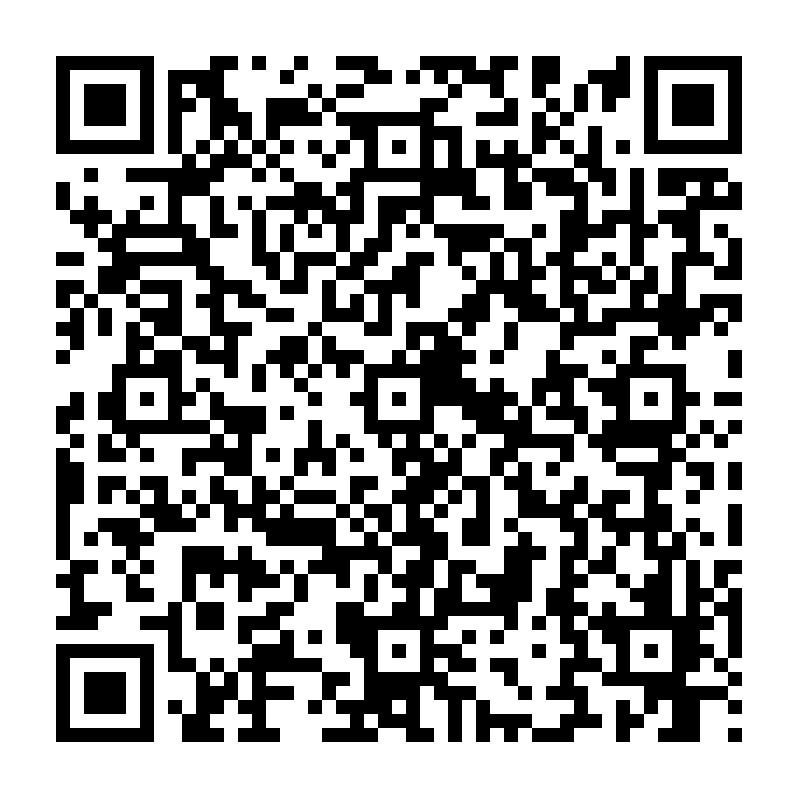 QR 코드