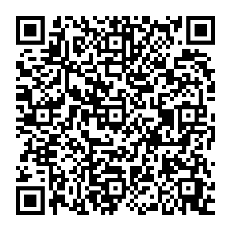 QR 코드