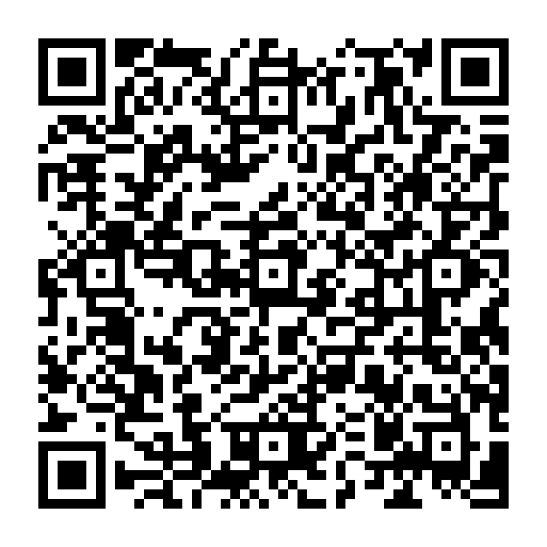 QR 코드