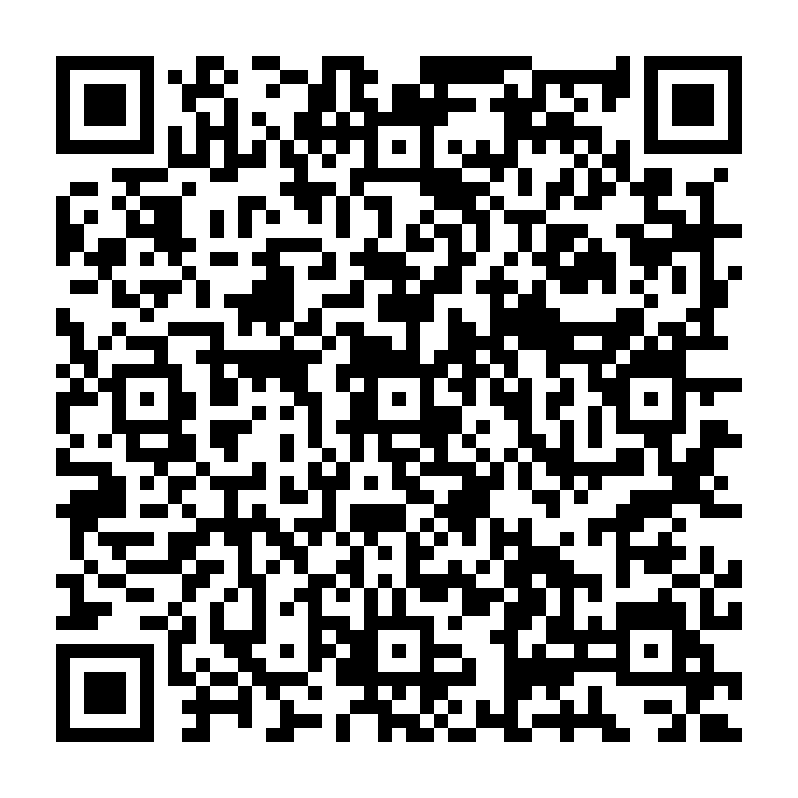 QR 코드