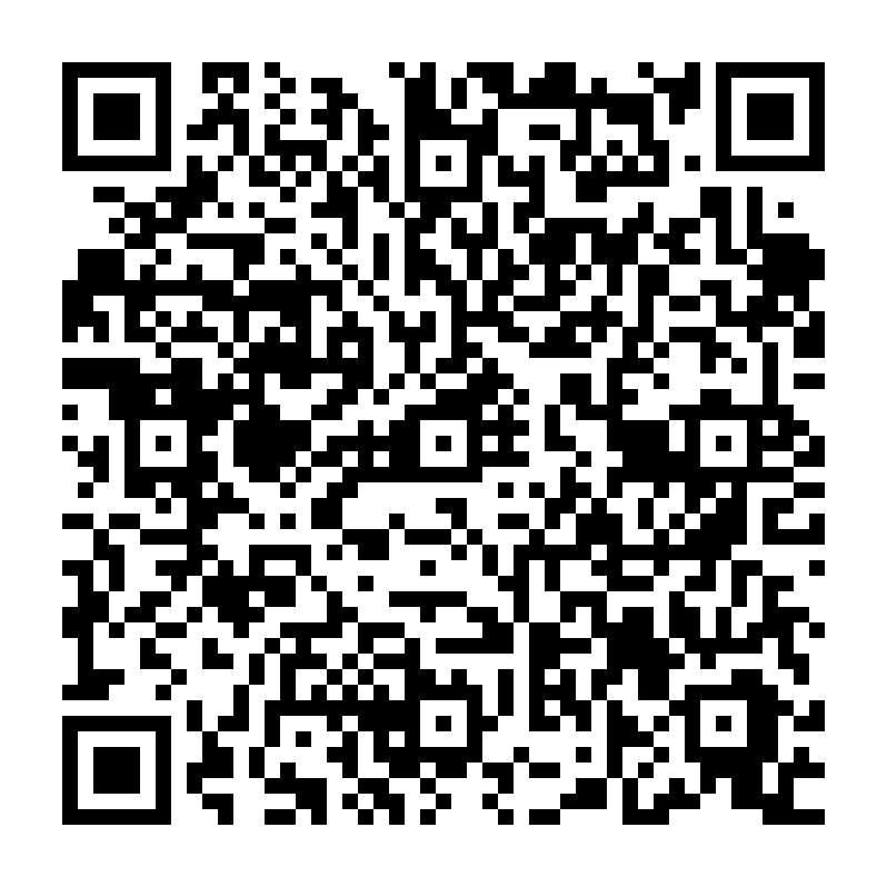 QR 코드