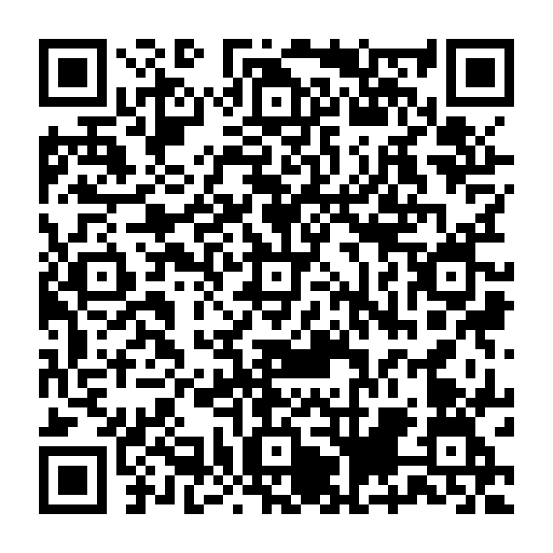QR 코드