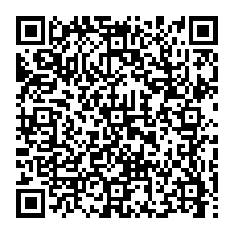 QR 코드