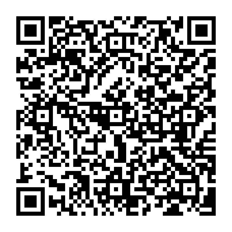 QR 코드