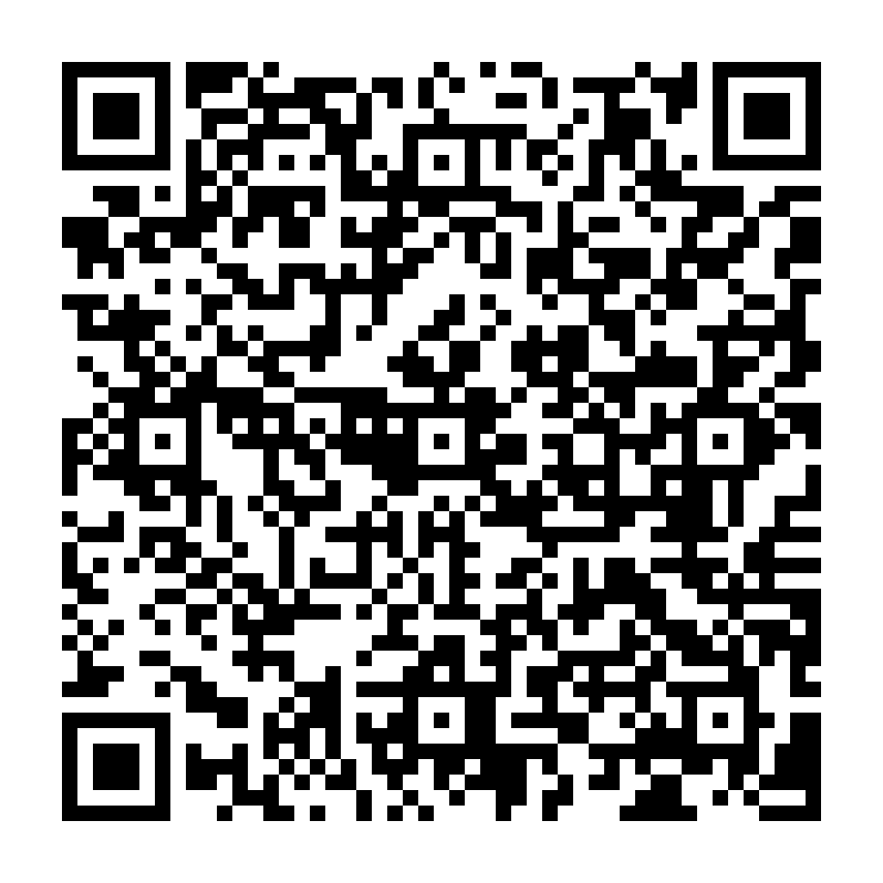 QR 코드