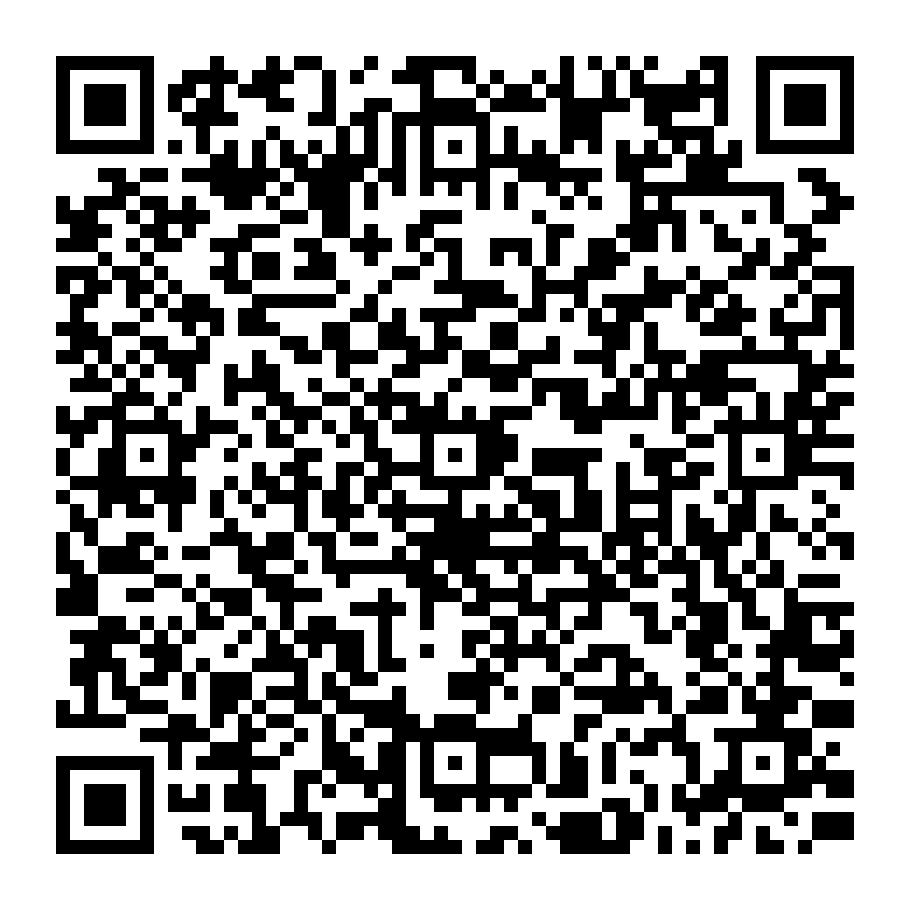 QR 코드