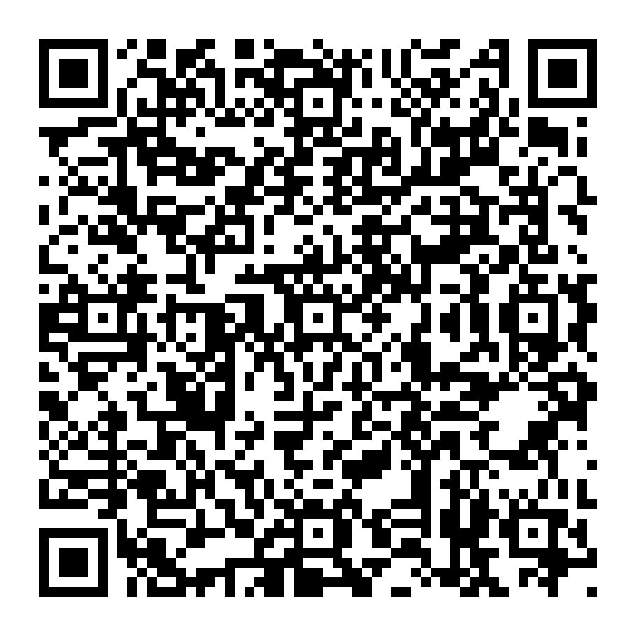 QR 코드