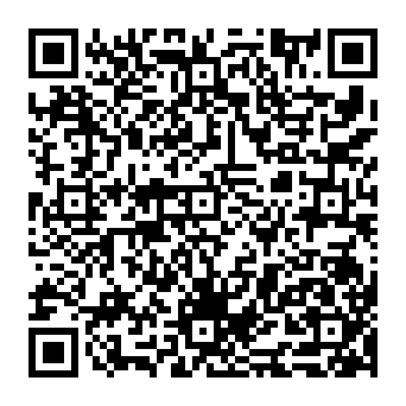 QR 코드
