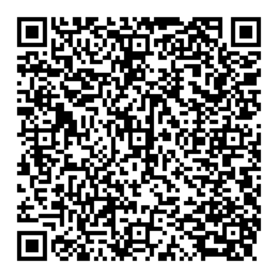 QR 코드