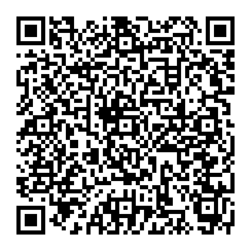 QR 코드