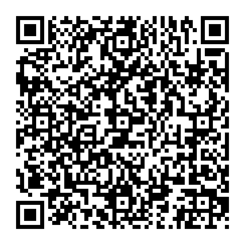 QR 코드