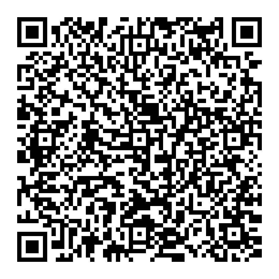 QR 코드